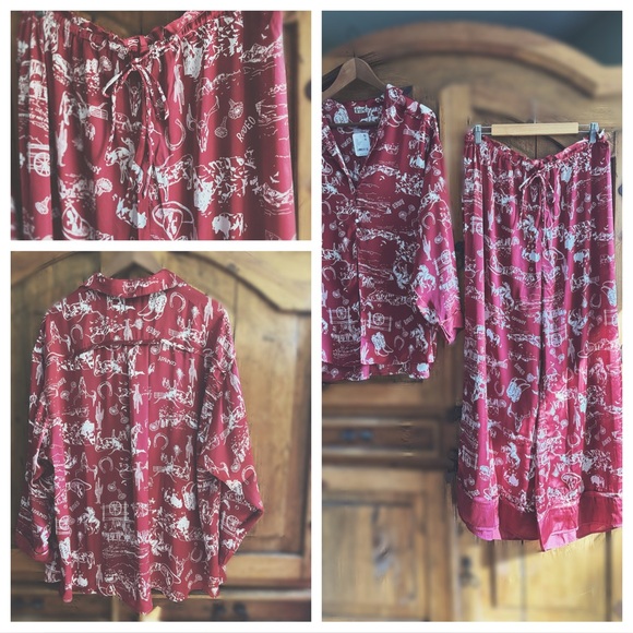 Free People Dreamy Days  Loungewear - Picture 4 of 16